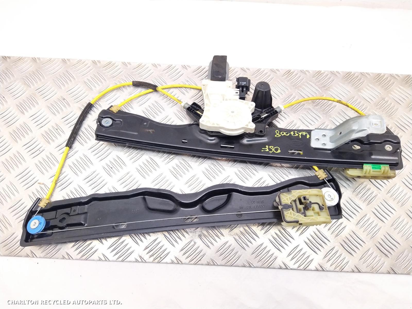 View Auto part RF Window Regulator LAND ROVER RANGE ROVER VELAR 2019