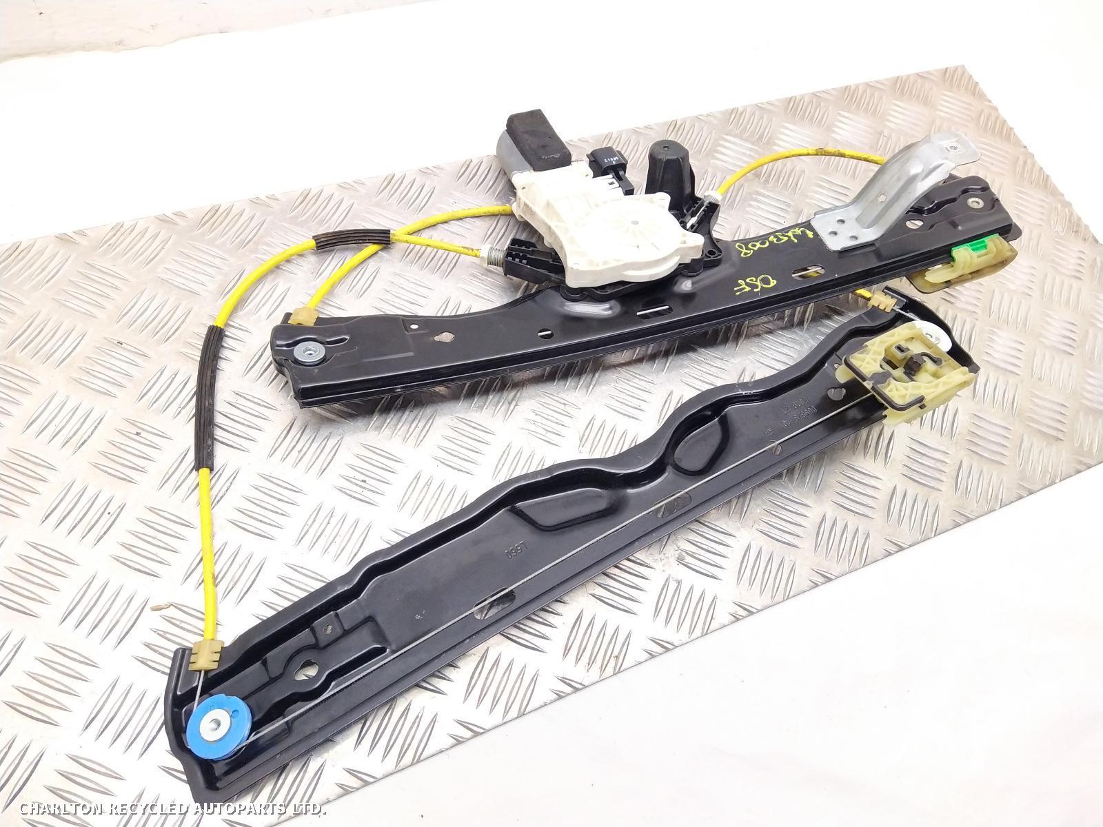 View Auto part RF Window Regulator LAND ROVER RANGE ROVER VELAR 2019