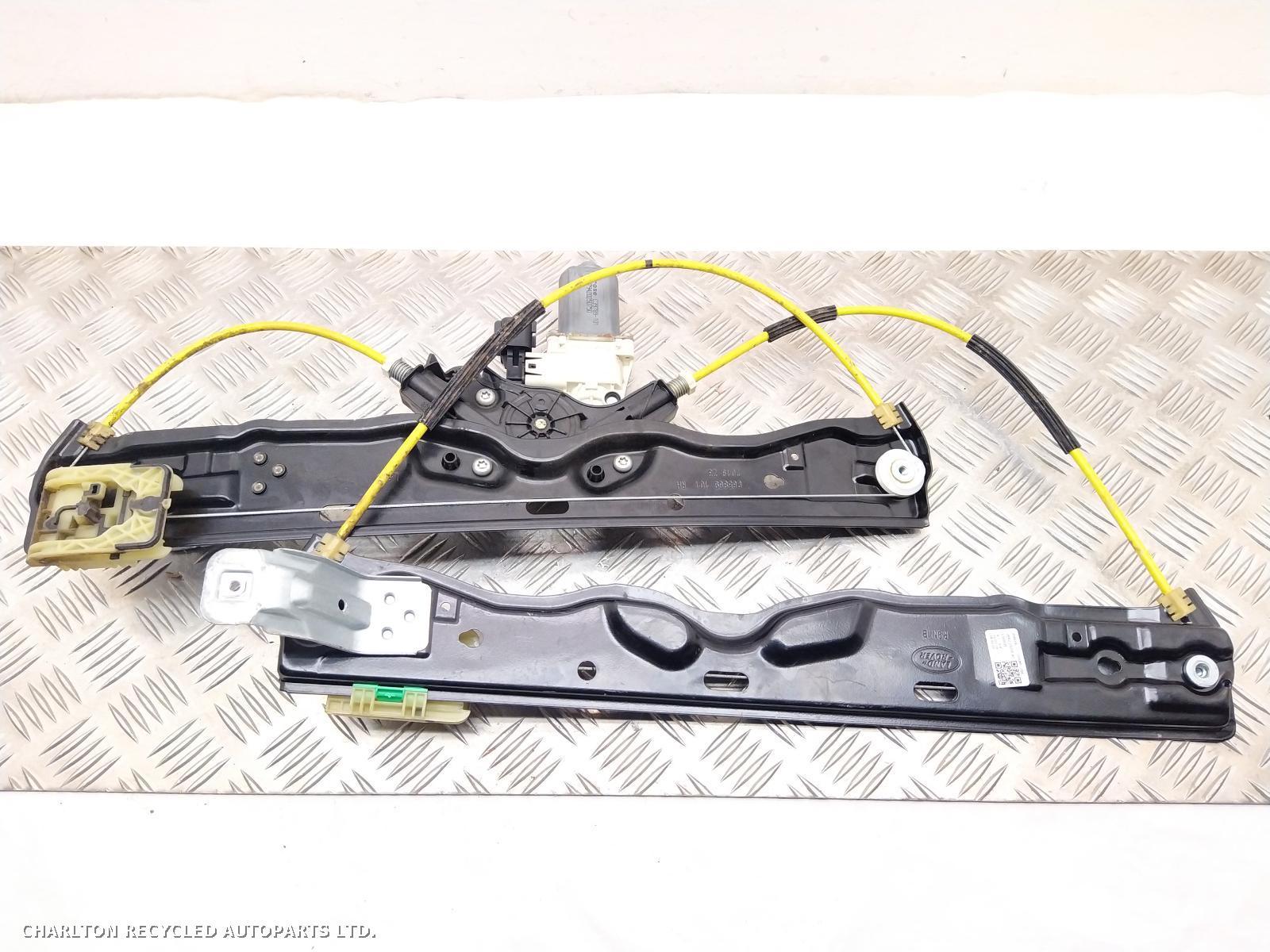 View Auto part RF Window Regulator LAND ROVER RANGE ROVER VELAR 2019