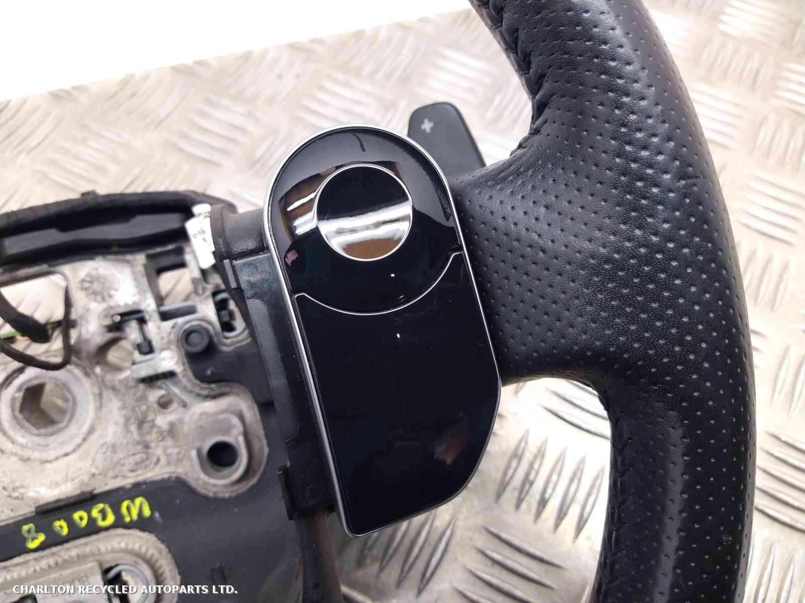 View Auto part Steering Wheel LAND ROVER RANGE ROVER VELAR 2019