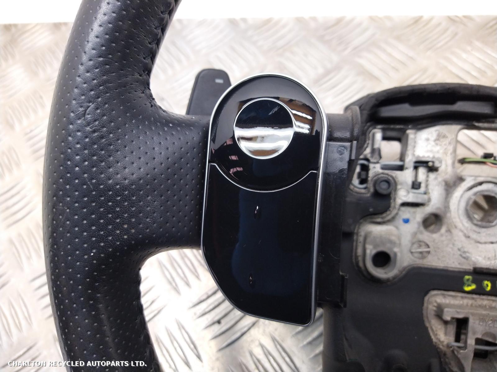 View Auto part Steering Wheel LAND ROVER RANGE ROVER VELAR 2019