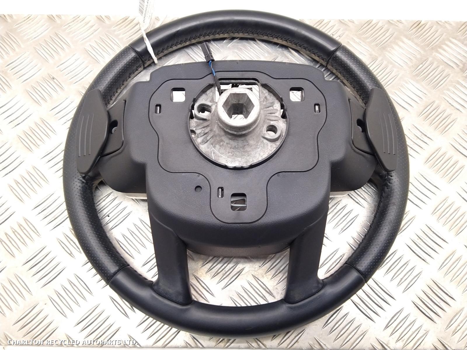 View Auto part Steering Wheel LAND ROVER RANGE ROVER VELAR 2019