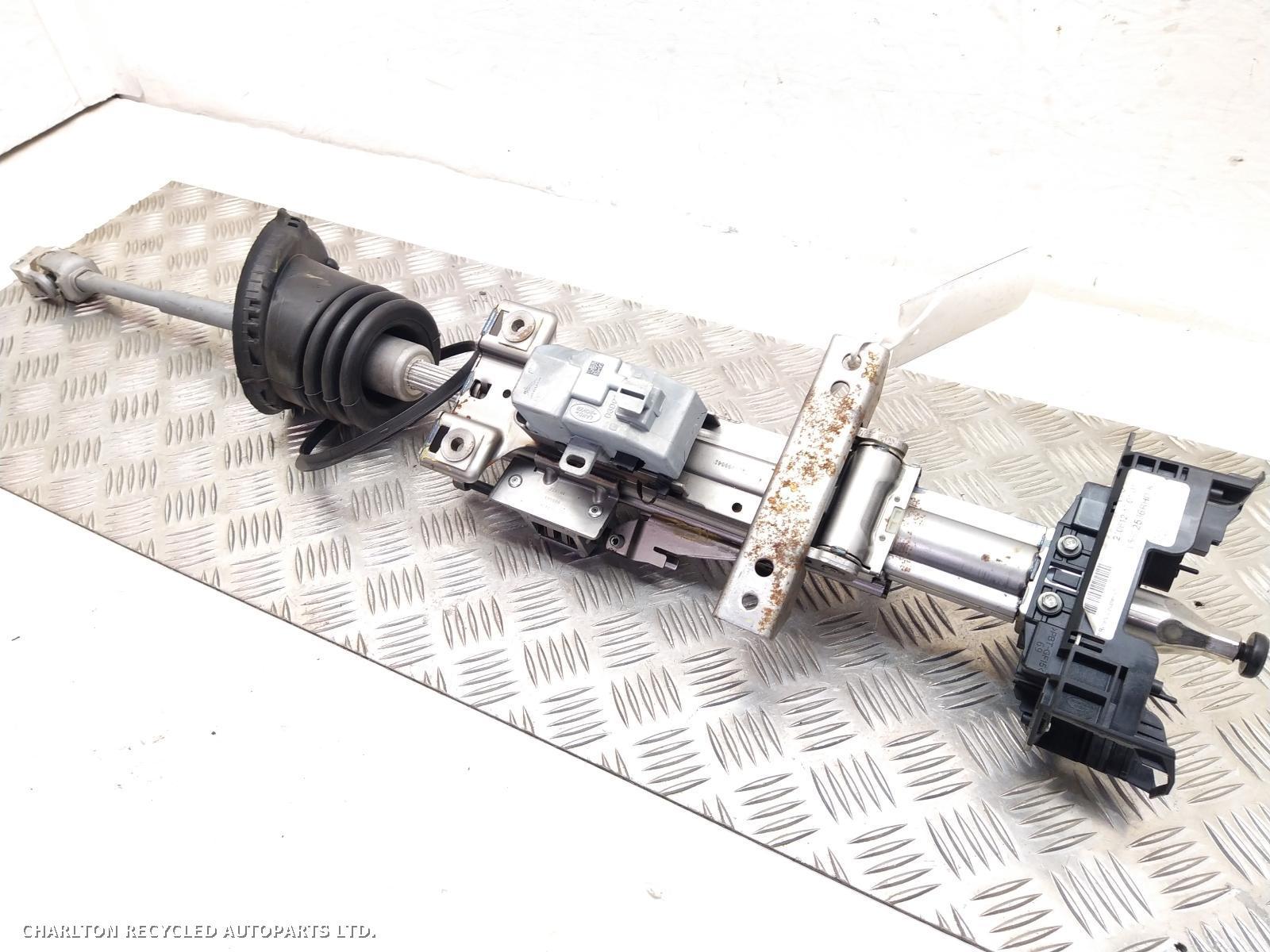 View Auto part Column LAND ROVER RANGE ROVER VELAR 2019