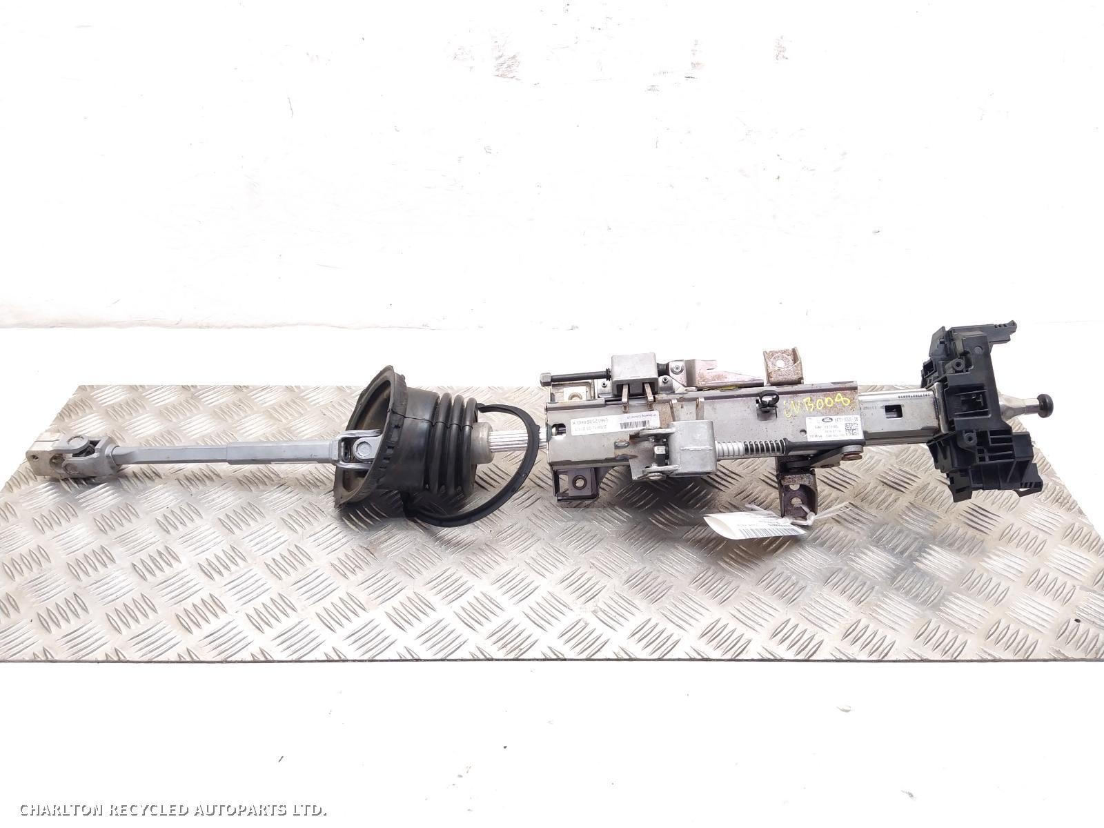 View Auto part Column LAND ROVER RANGE ROVER VELAR 2019