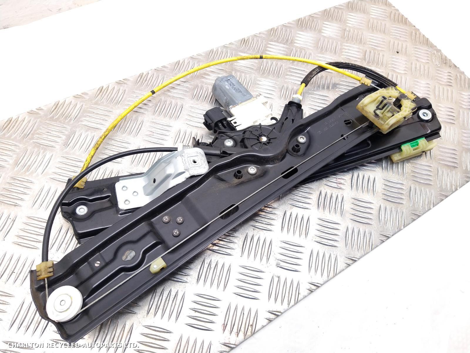 View Auto part RR Window Regulator LAND ROVER RANGE ROVER VELAR 2019