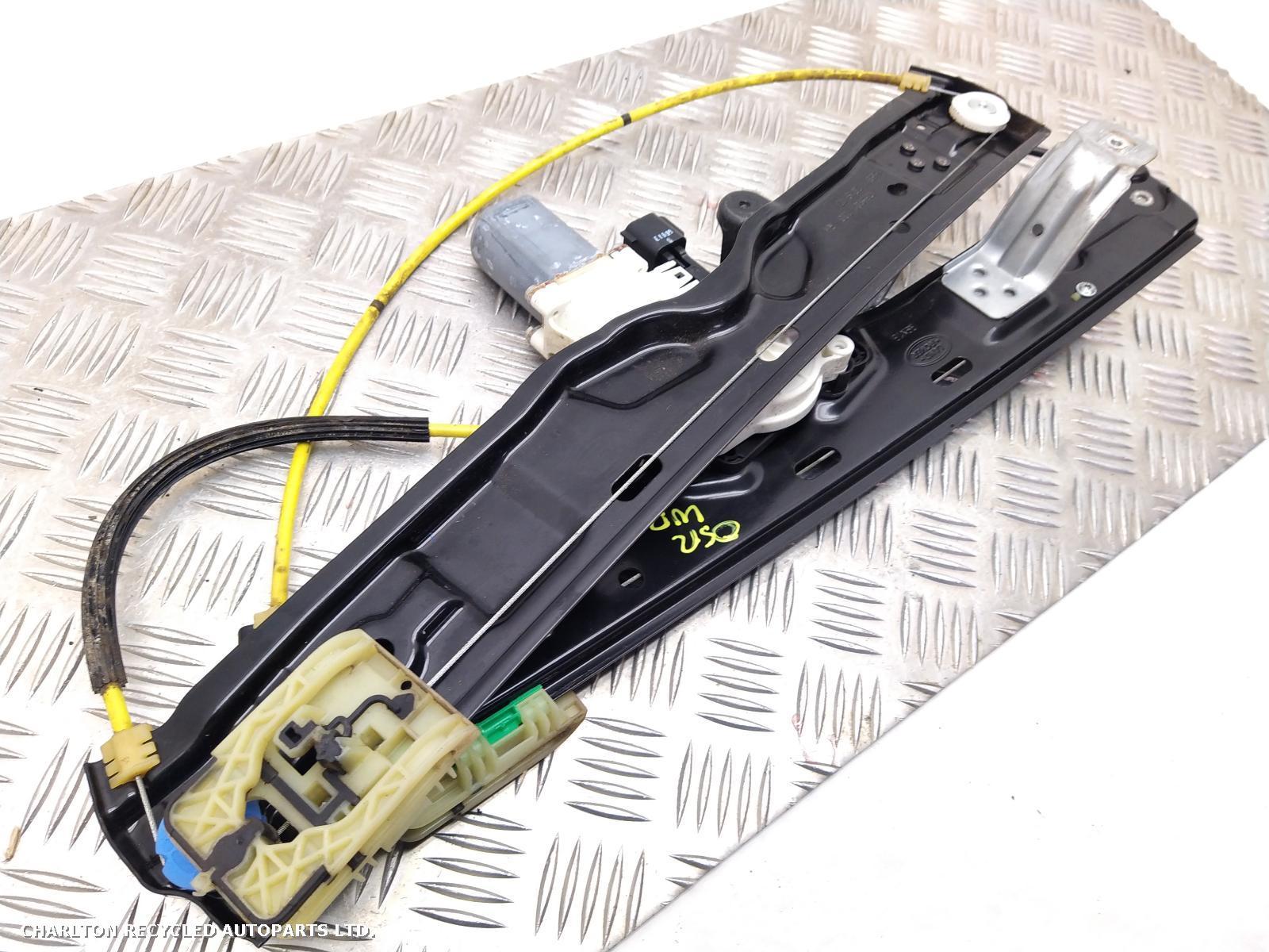 View Auto part RR Window Regulator LAND ROVER RANGE ROVER VELAR 2019