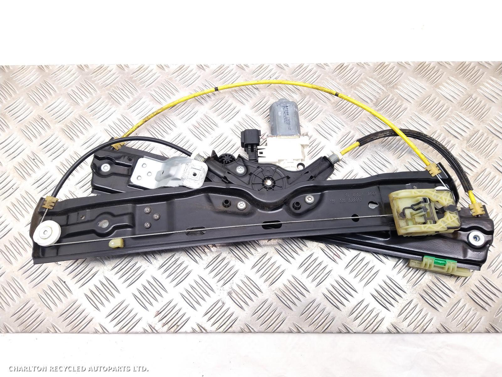 View Auto part RR Window Regulator LAND ROVER RANGE ROVER VELAR 2019