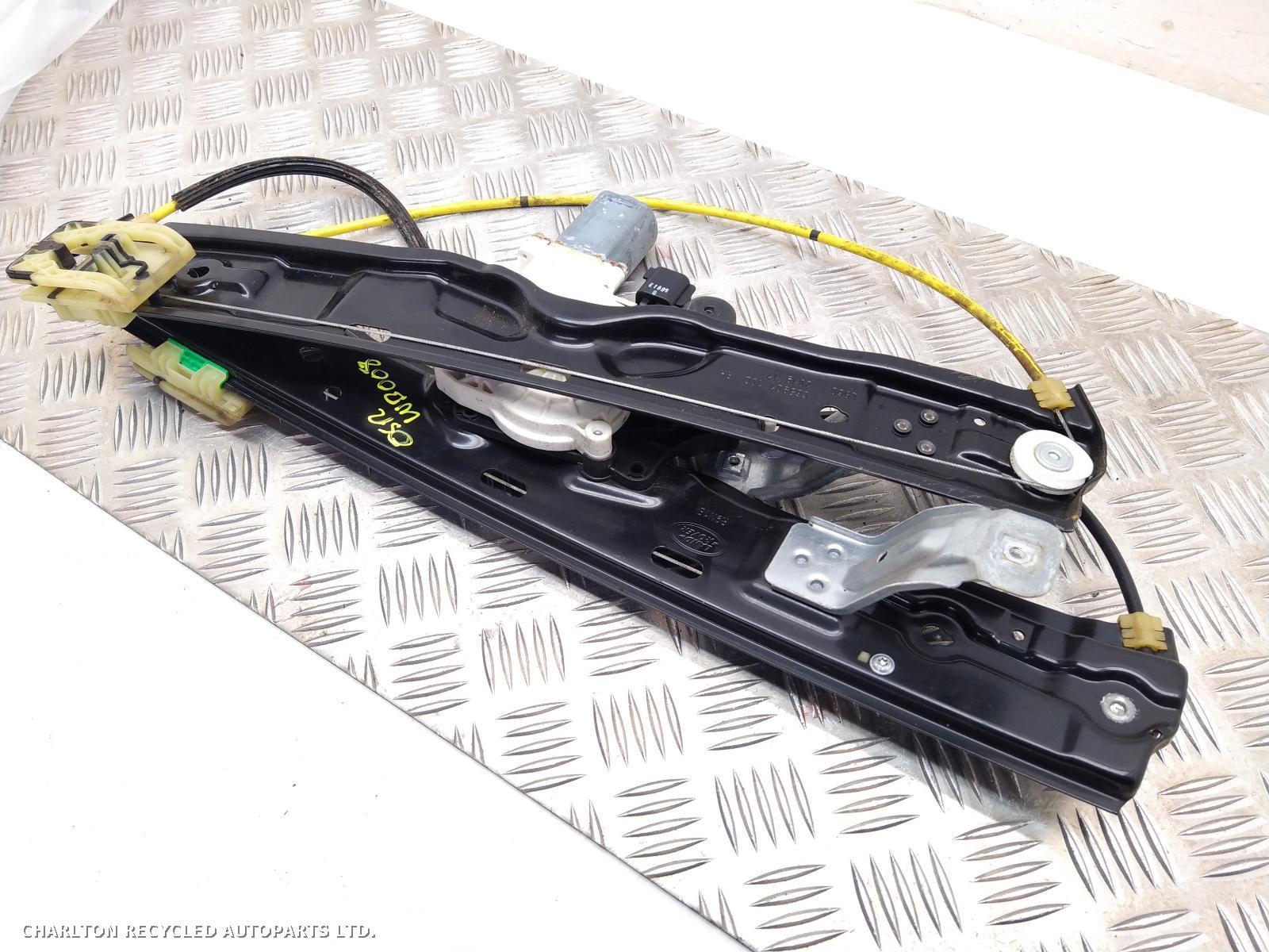 View Auto part RR Window Regulator LAND ROVER RANGE ROVER VELAR 2019