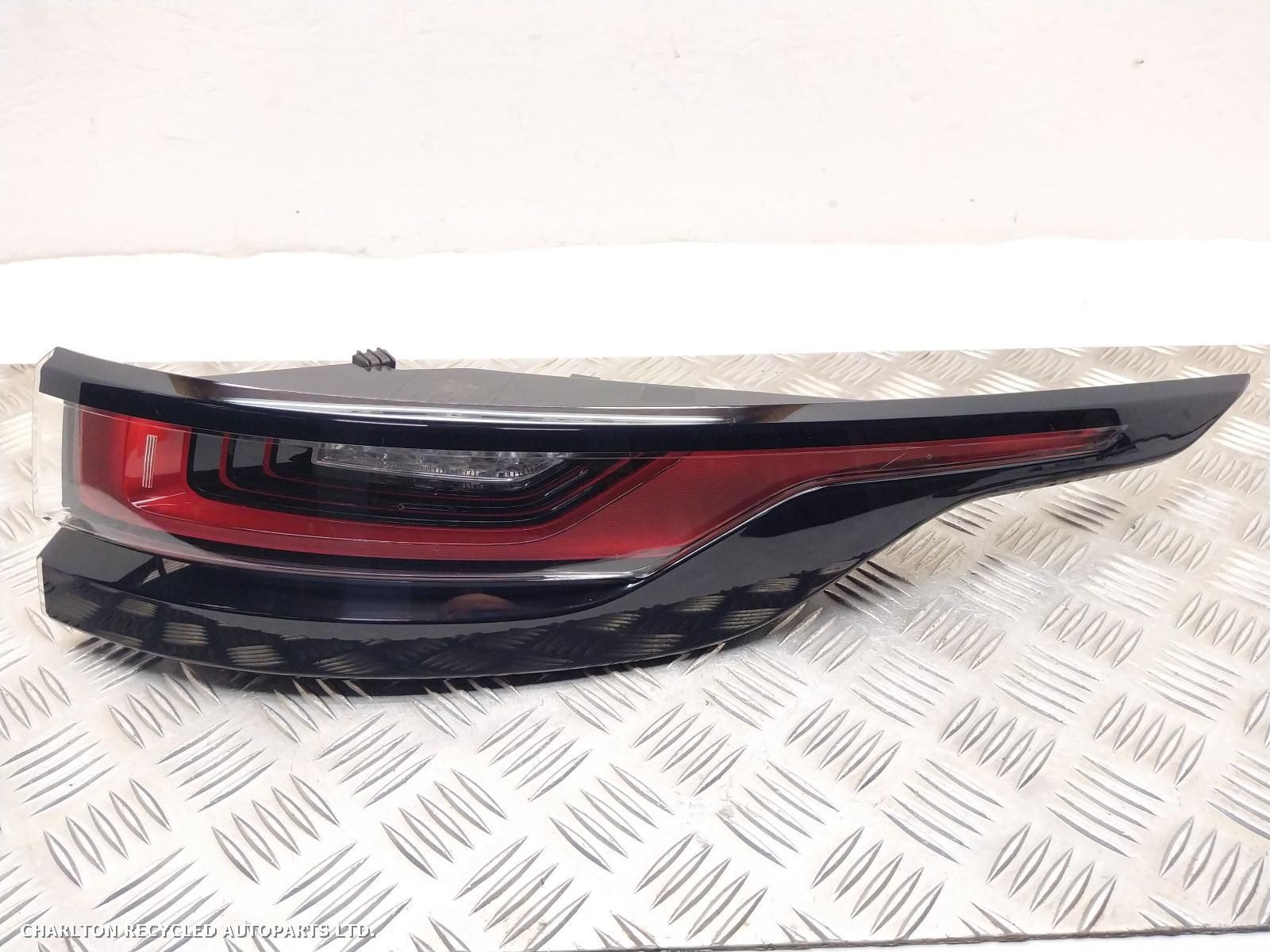 View Auto part R Taillight LAND ROVER RANGE ROVER VELAR 2019