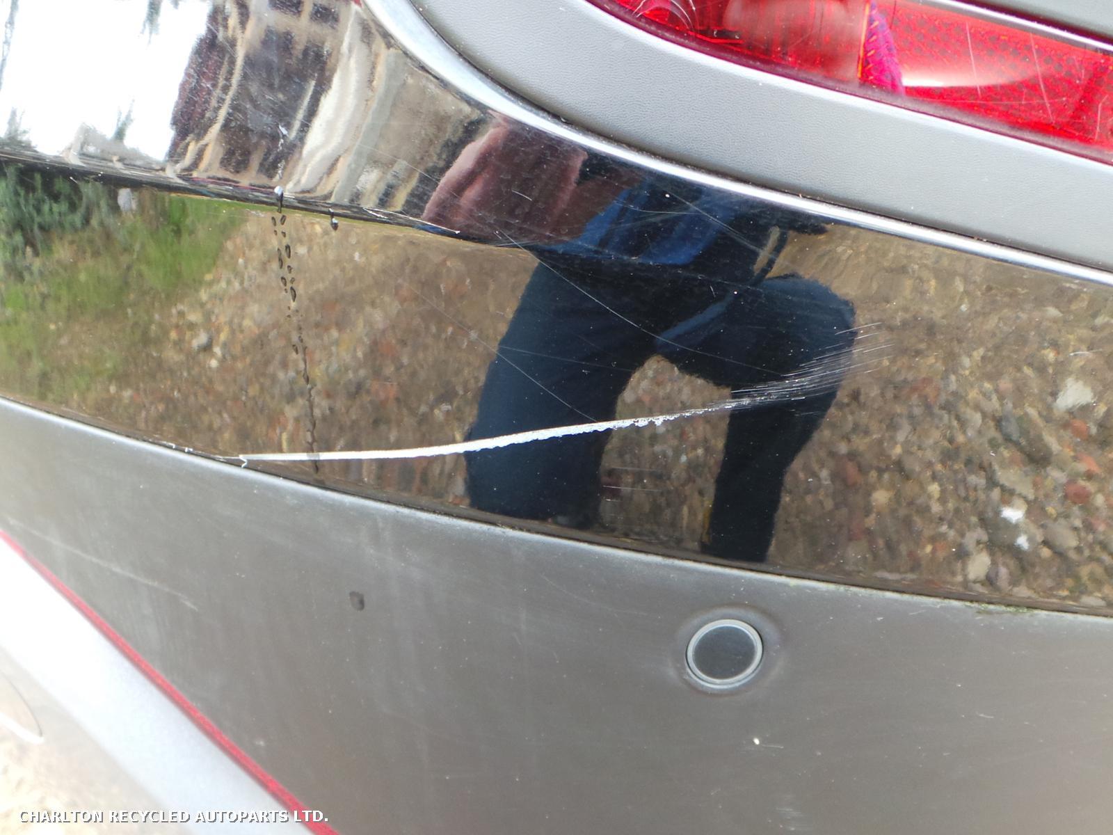 View Auto part Rear Bumper LAND ROVER RANGE ROVER VELAR 2019