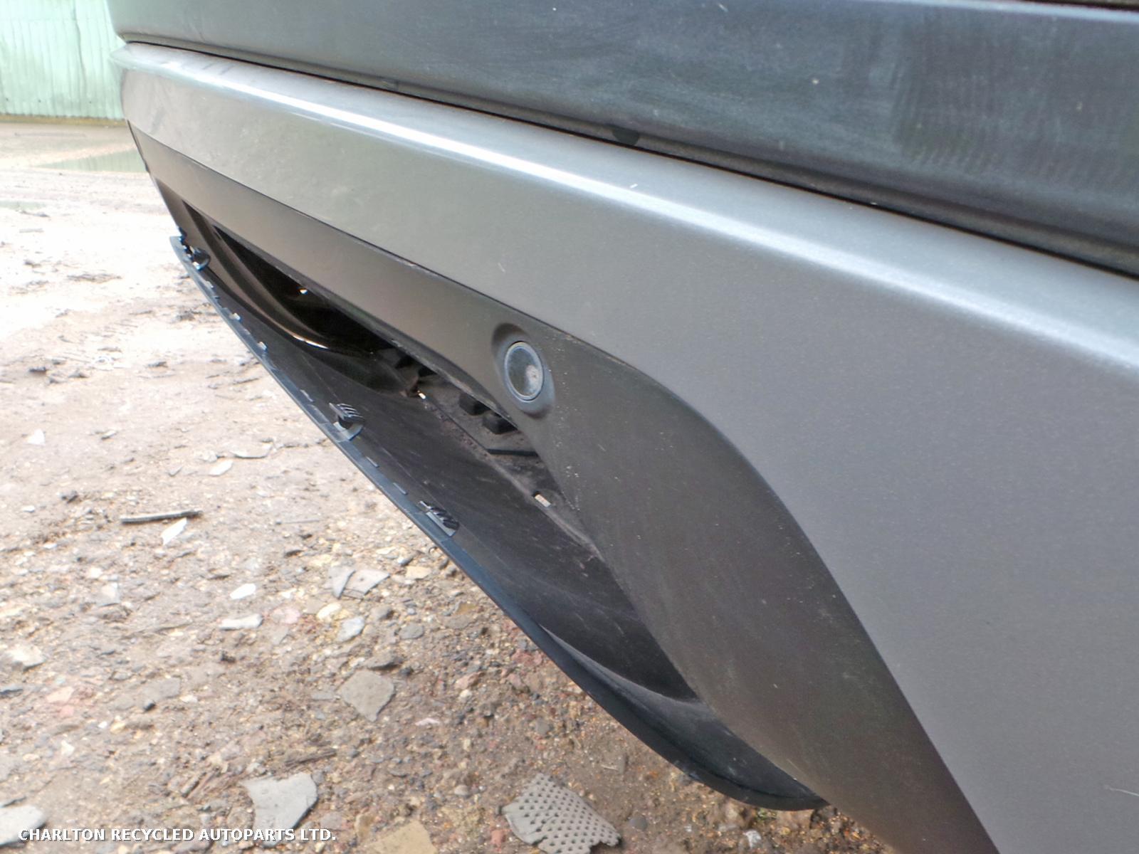 View Auto part Rear Bumper LAND ROVER RANGE ROVER VELAR 2019