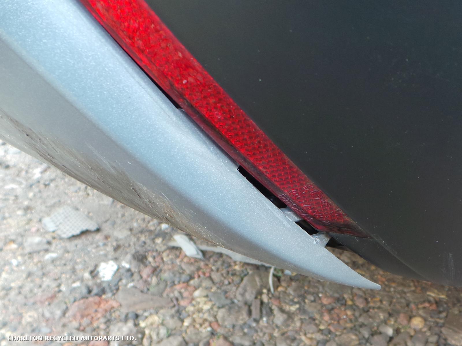 View Auto part Rear Bumper LAND ROVER RANGE ROVER VELAR 2019