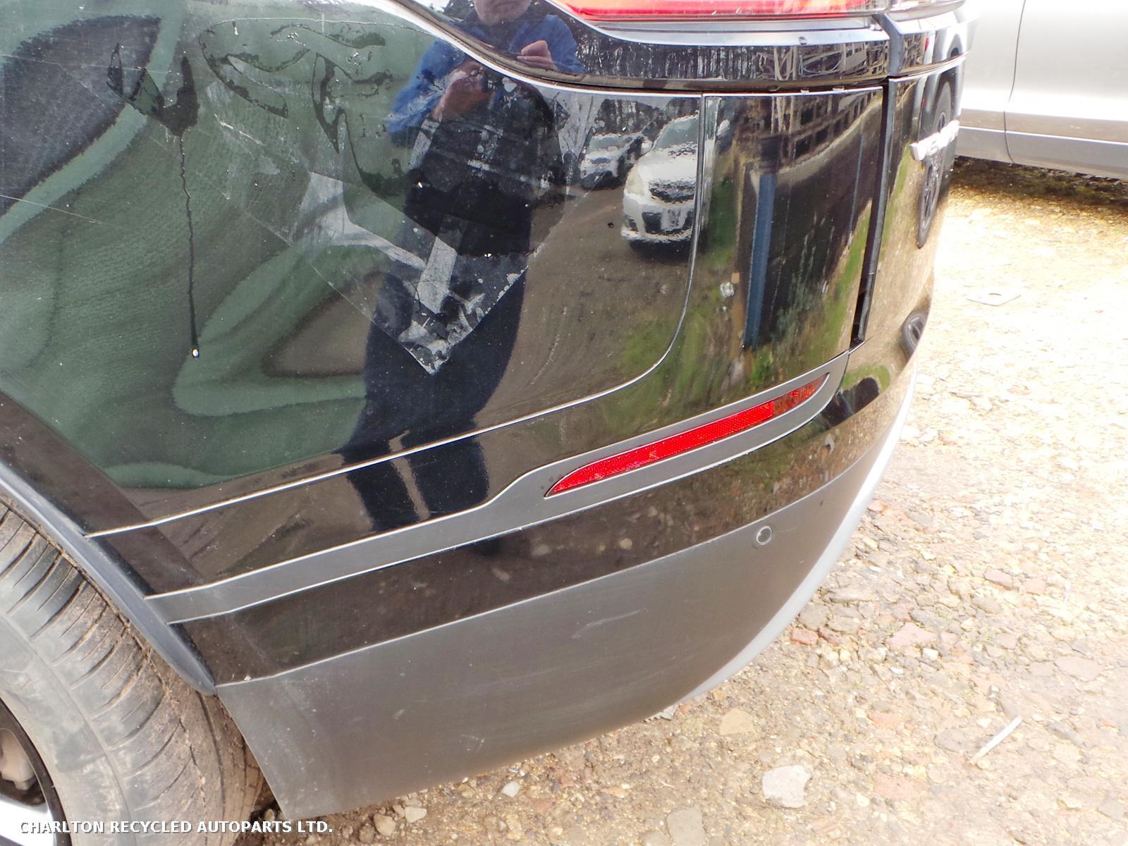 View Auto part Rear Bumper LAND ROVER RANGE ROVER VELAR 2019