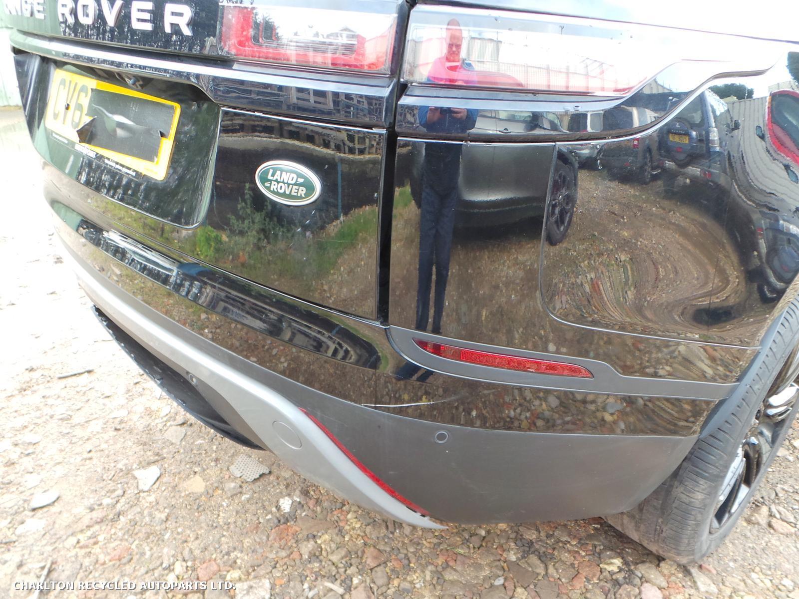 View Auto part Rear Bumper LAND ROVER RANGE ROVER VELAR 2019