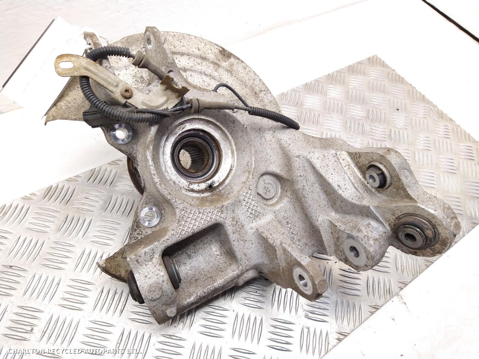 View Auto part LR Hub/Stub Axle Assembly LAND ROVER RANGE ROVER VELAR 2019