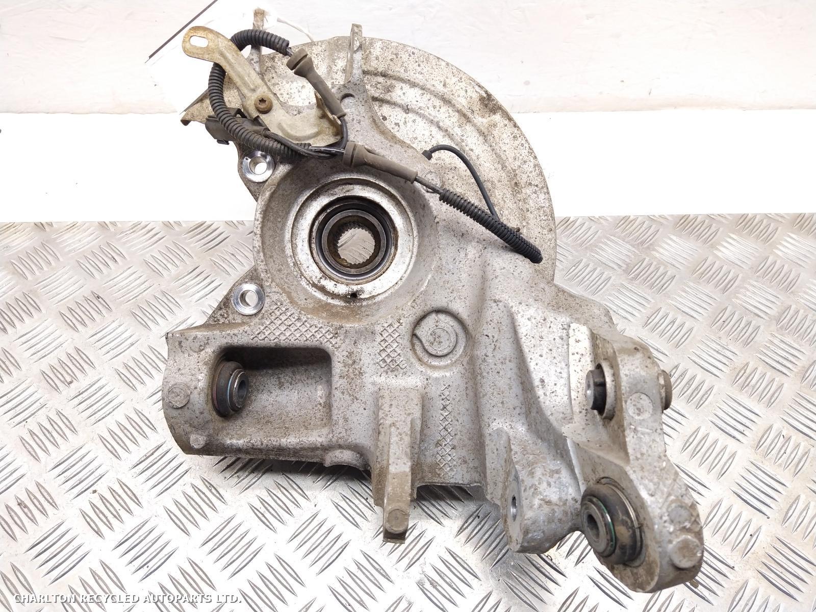 View Auto part LR Hub/Stub Axle Assembly LAND ROVER RANGE ROVER VELAR 2019
