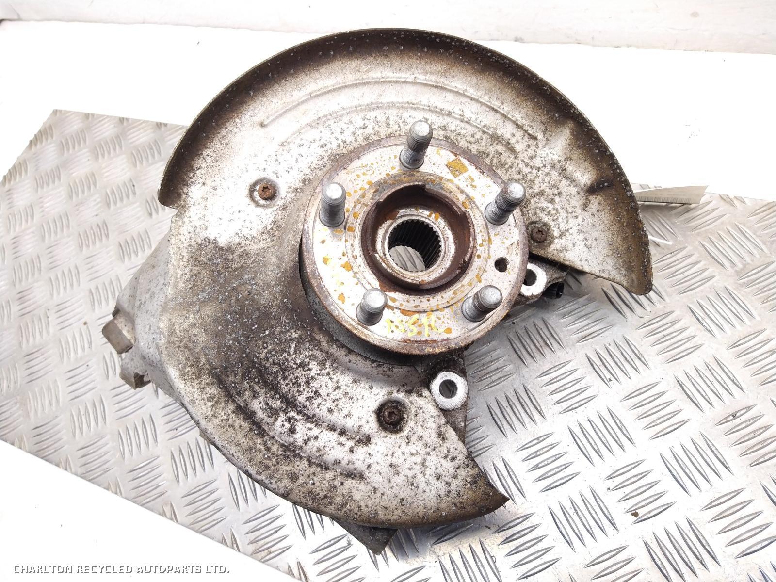View Auto part LR Hub/Stub Axle Assembly LAND ROVER RANGE ROVER VELAR 2019