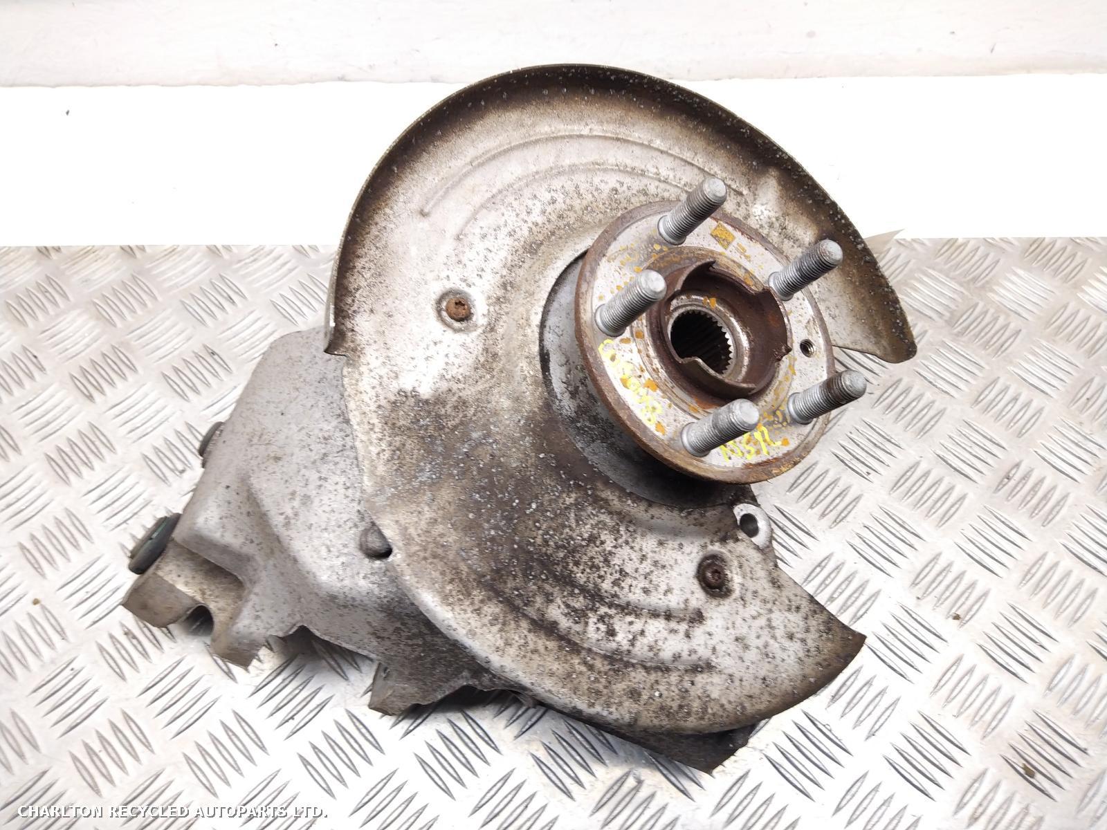 View Auto part LR Hub/Stub Axle Assembly LAND ROVER RANGE ROVER VELAR 2019