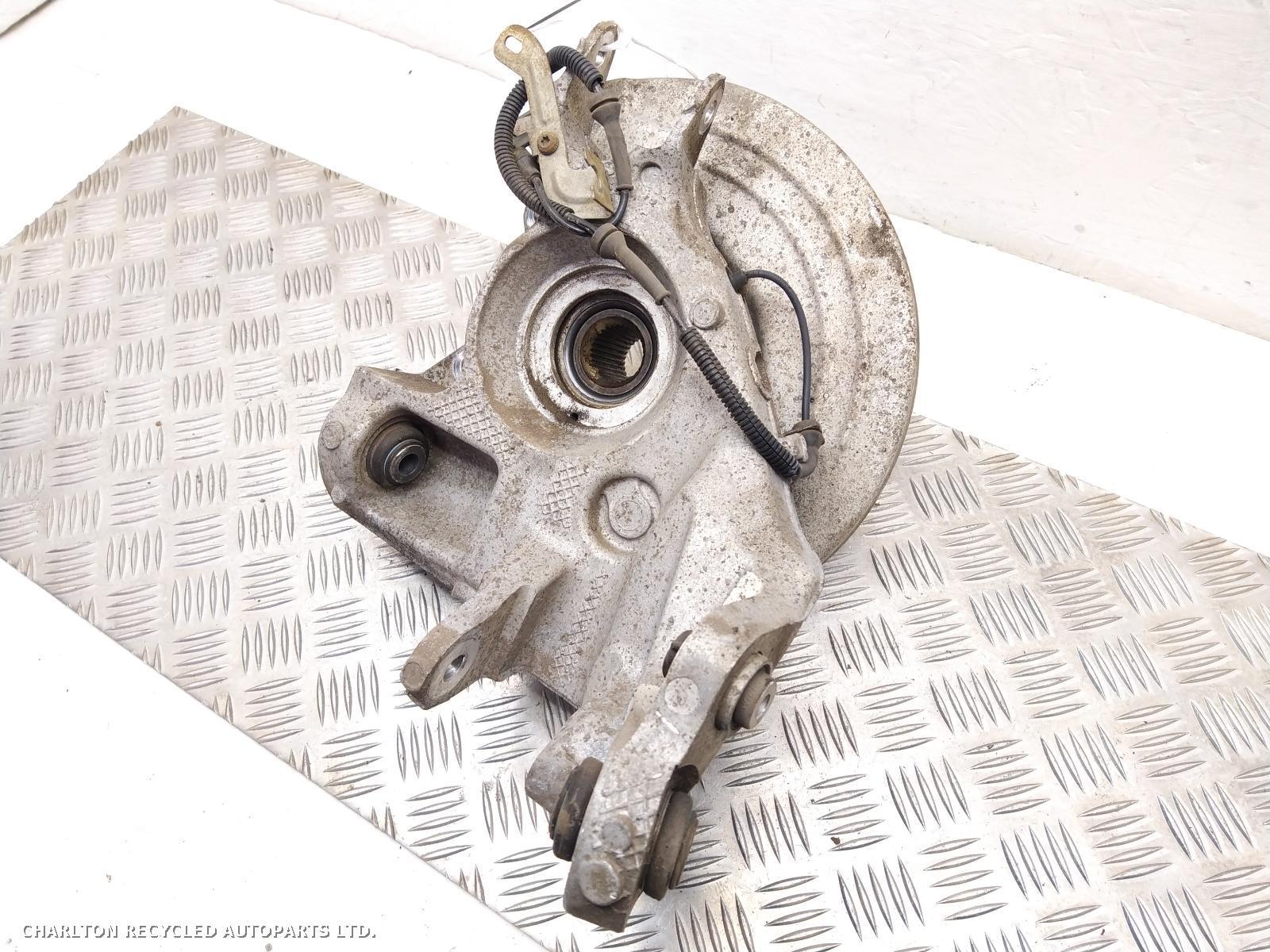 View Auto part LR Hub/Stub Axle Assembly LAND ROVER RANGE ROVER VELAR 2019