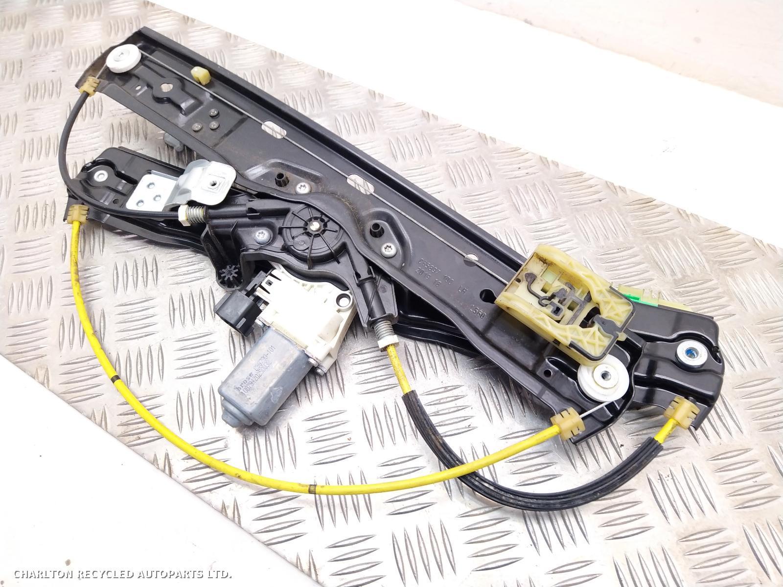 View Auto part LR Window Regulator LAND ROVER RANGE ROVER VELAR 2019