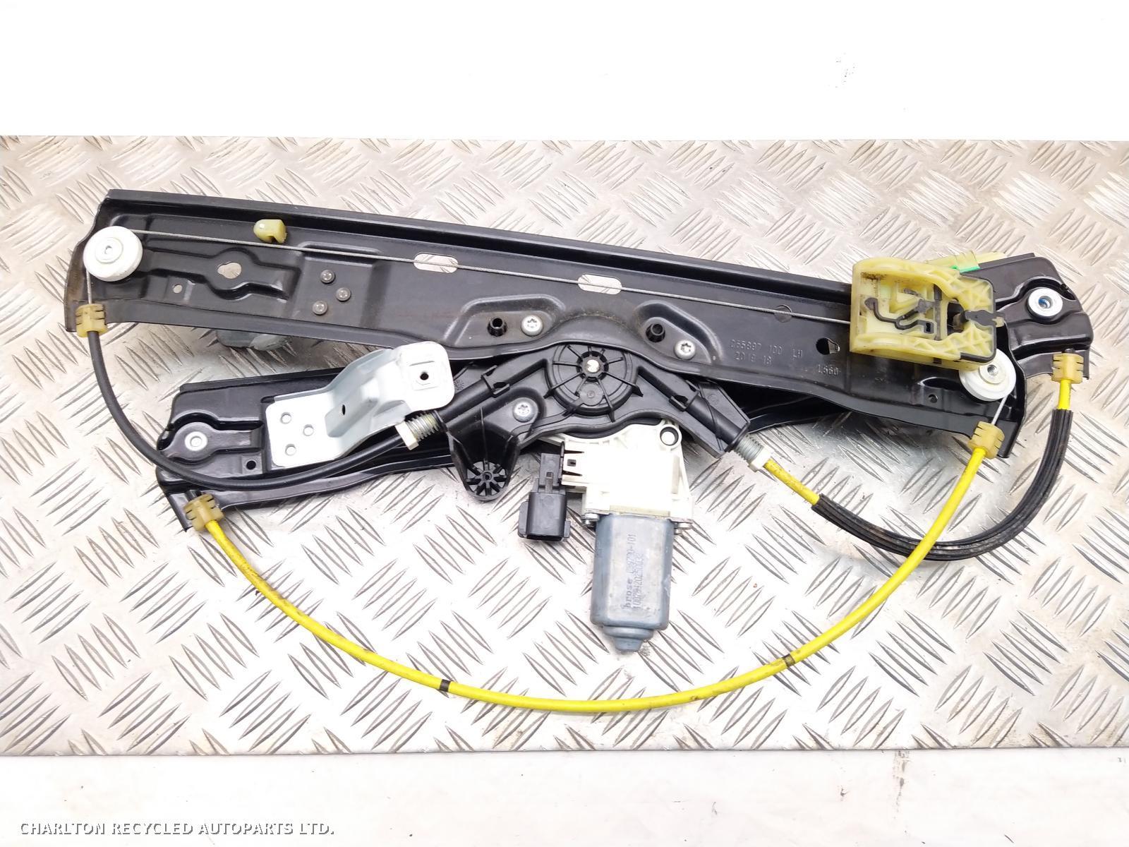 View Auto part LR Window Regulator LAND ROVER RANGE ROVER VELAR 2019