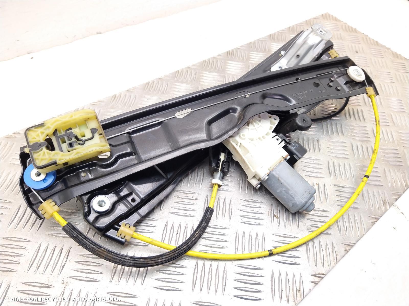 View Auto part LR Window Regulator LAND ROVER RANGE ROVER VELAR 2019