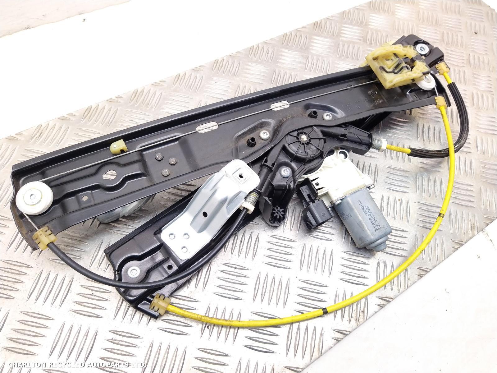 View Auto part LR Window Regulator LAND ROVER RANGE ROVER VELAR 2019