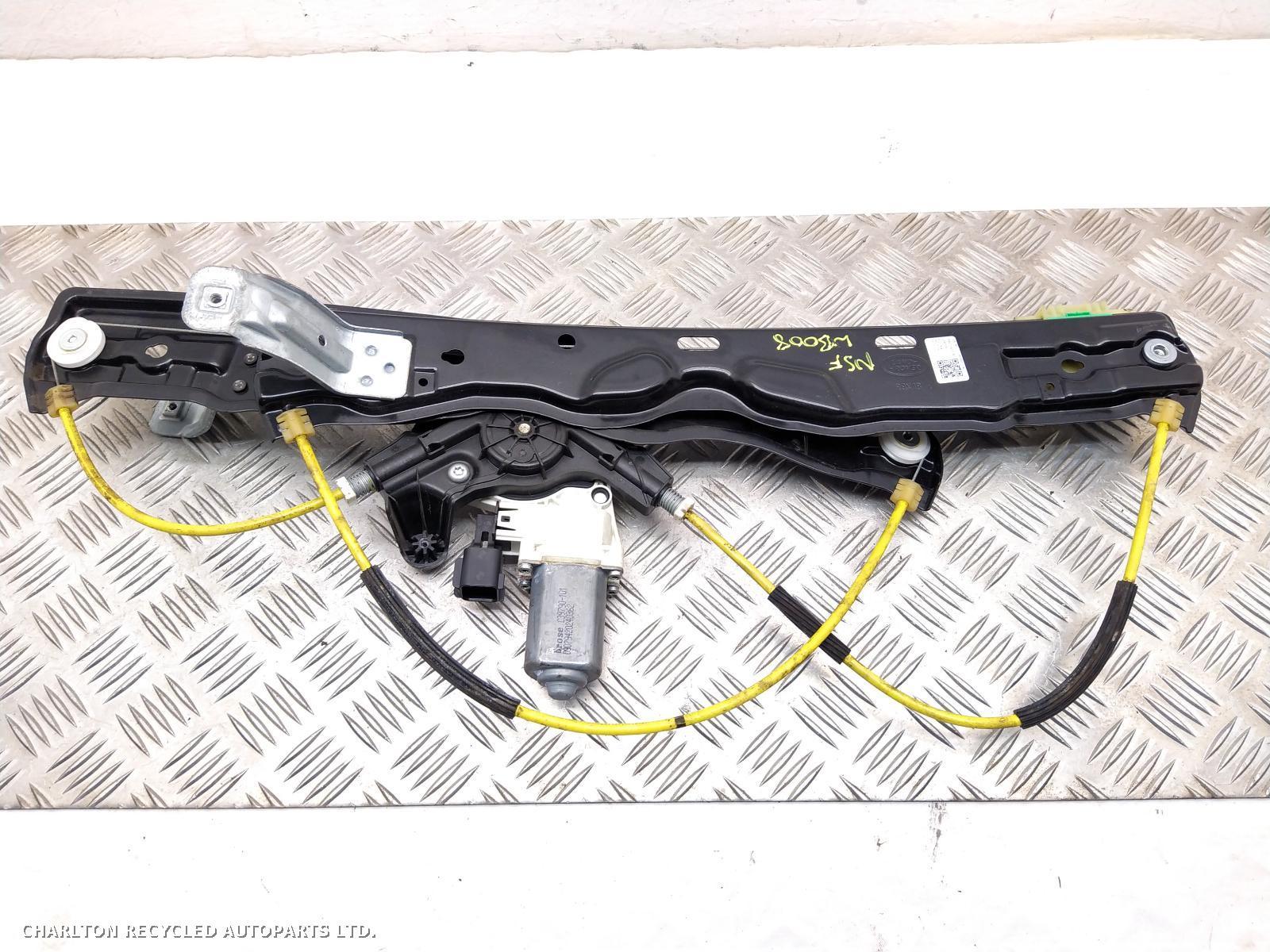 View Auto part LF Window Regulator LAND ROVER RANGE ROVER VELAR 2019