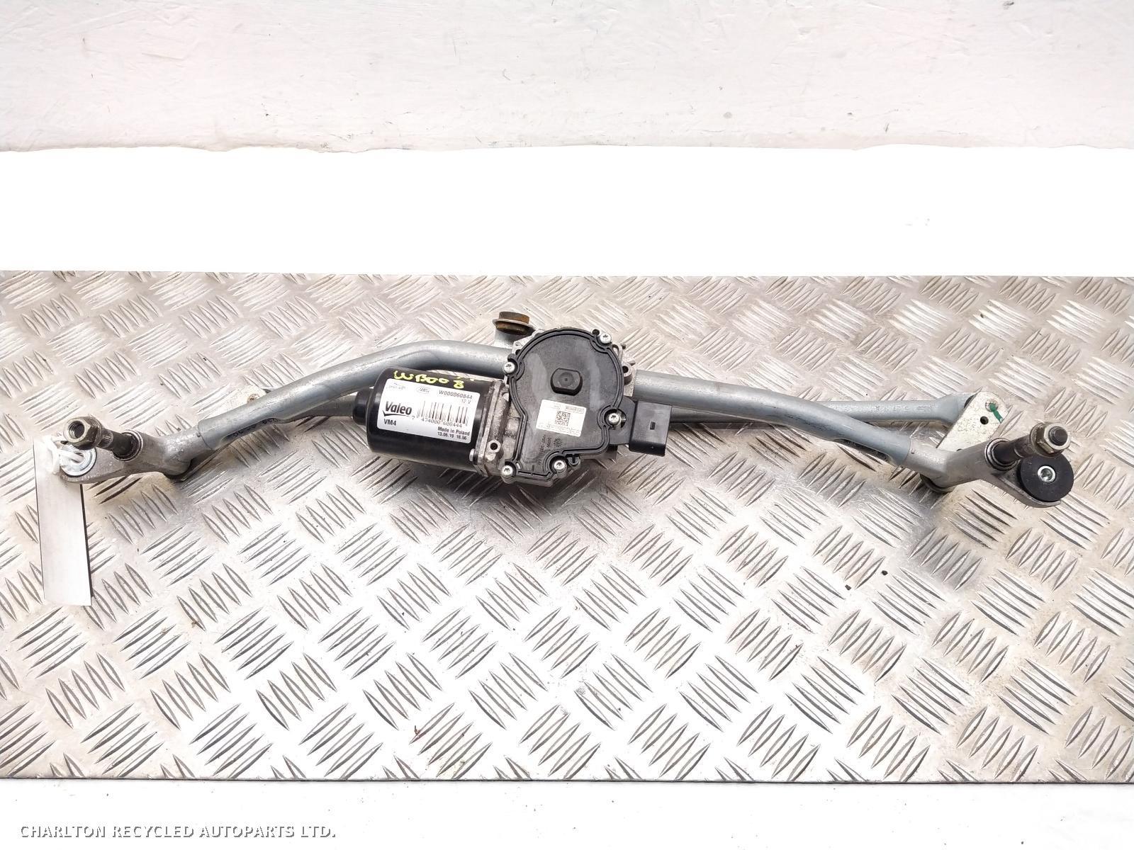View Auto part Wiper Motor Front LAND ROVER RANGE ROVER VELAR 2019