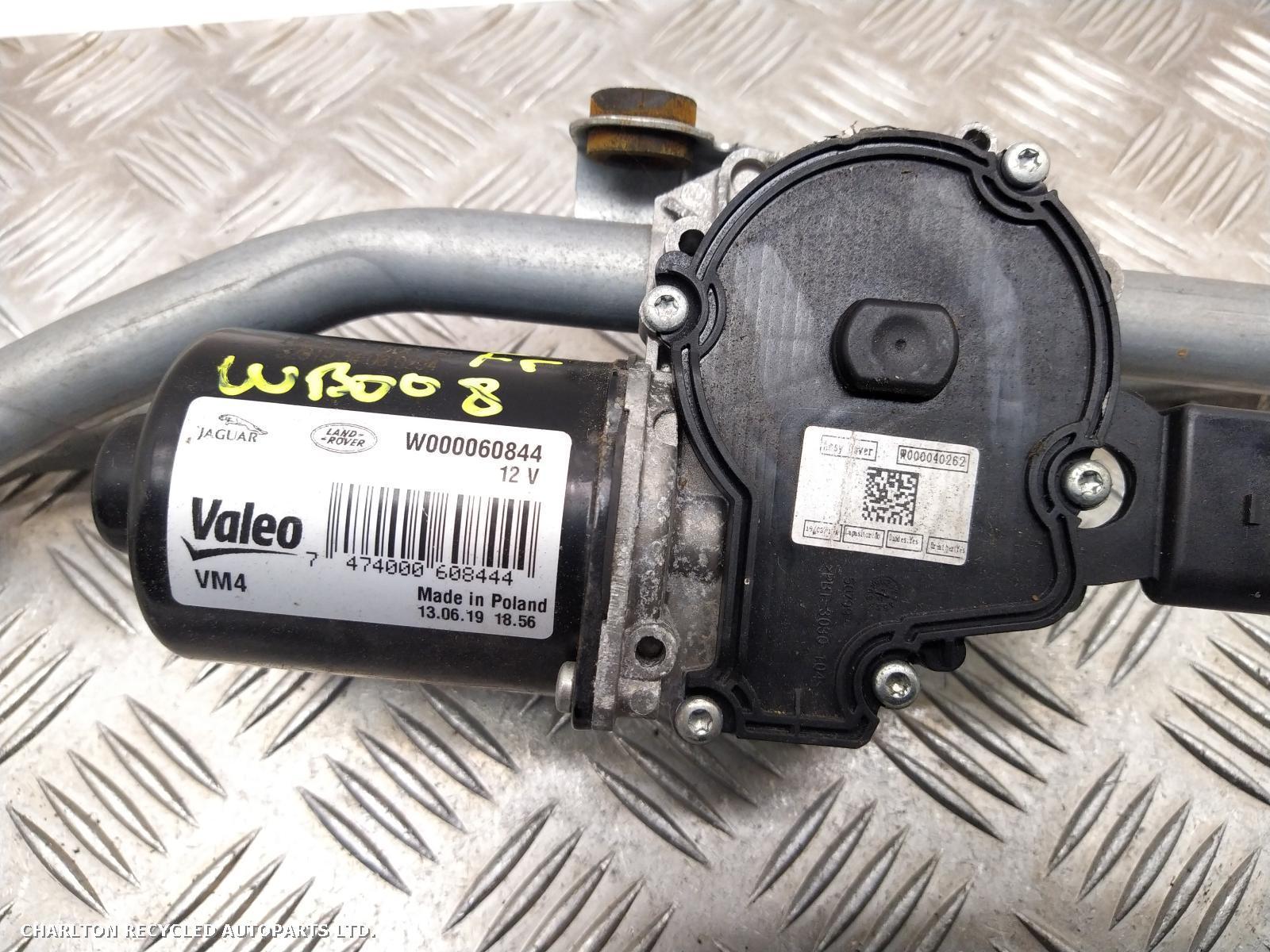View Auto part Wiper Motor Front LAND ROVER RANGE ROVER VELAR 2019