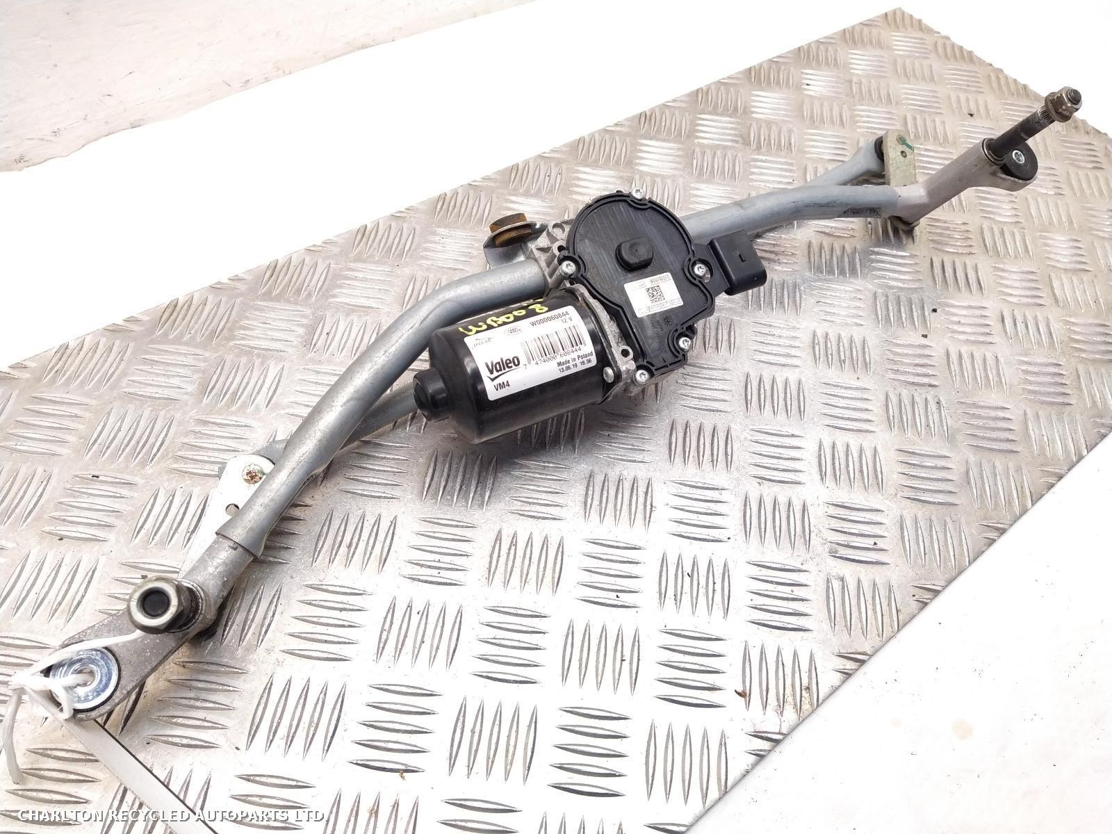 View Auto part Wiper Motor Front LAND ROVER RANGE ROVER VELAR 2019