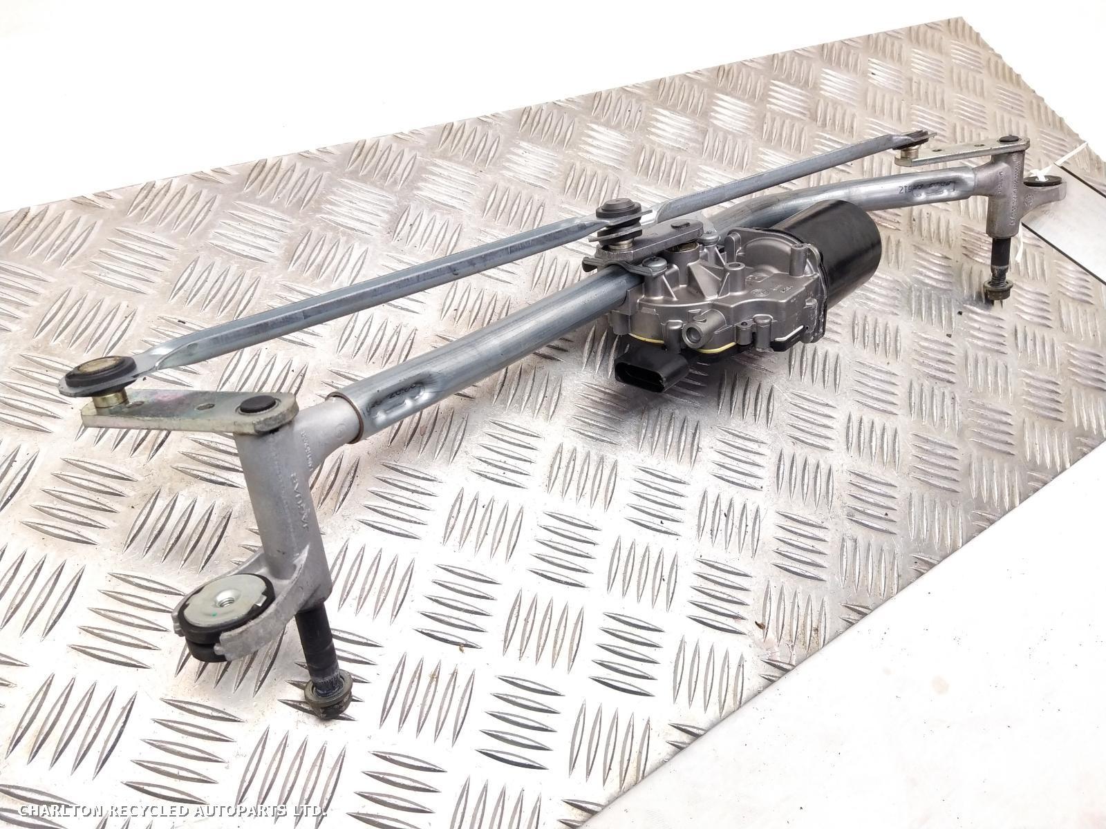 View Auto part Wiper Motor Front LAND ROVER RANGE ROVER VELAR 2019