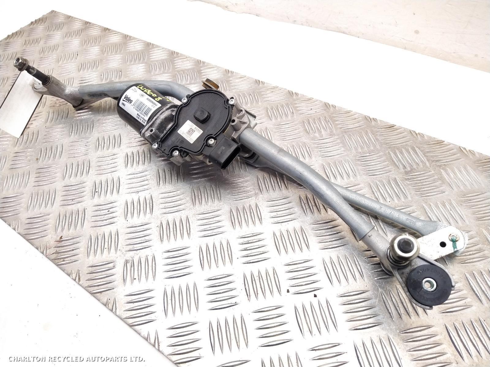 View Auto part Wiper Motor Front LAND ROVER RANGE ROVER VELAR 2019