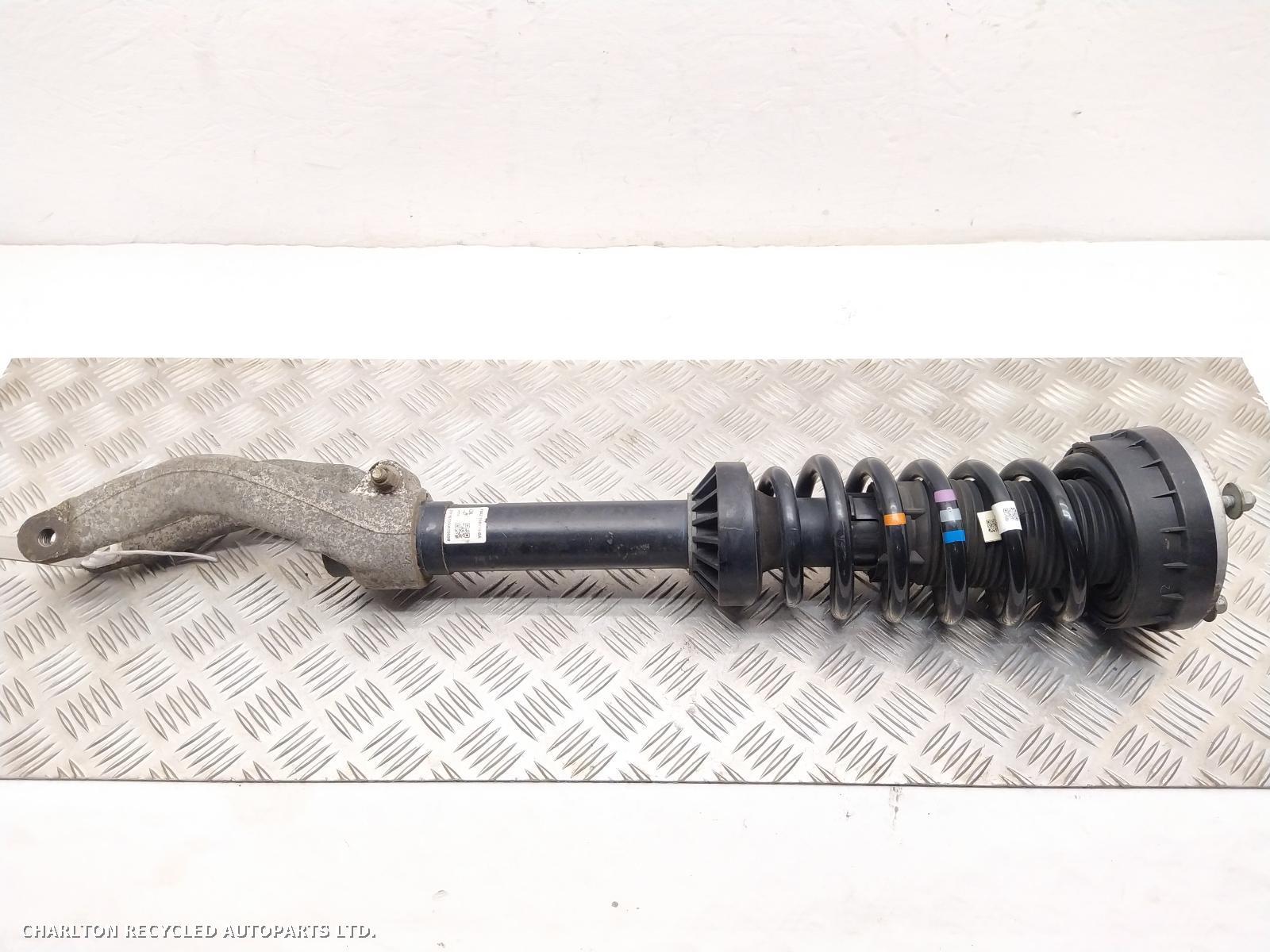 View Auto part LF Strut LAND ROVER RANGE ROVER VELAR 2019