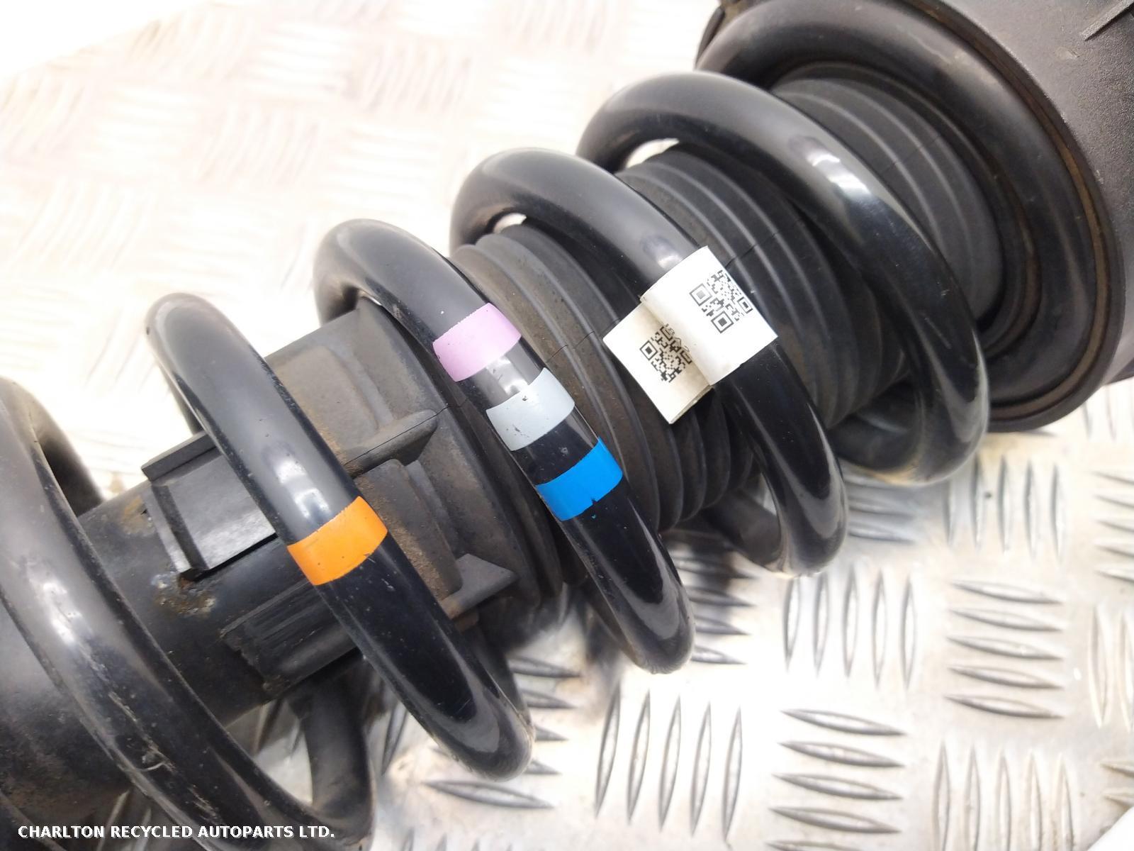 View Auto part LF Strut LAND ROVER RANGE ROVER VELAR 2019