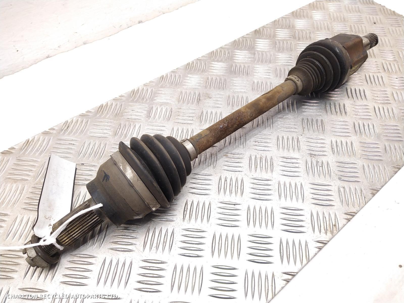 View Auto part Left Driveshaft LAND ROVER RANGE ROVER VELAR 2019