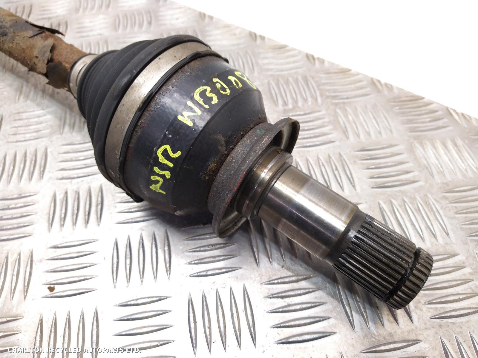 View Auto part Left Driveshaft LAND ROVER RANGE ROVER VELAR 2019