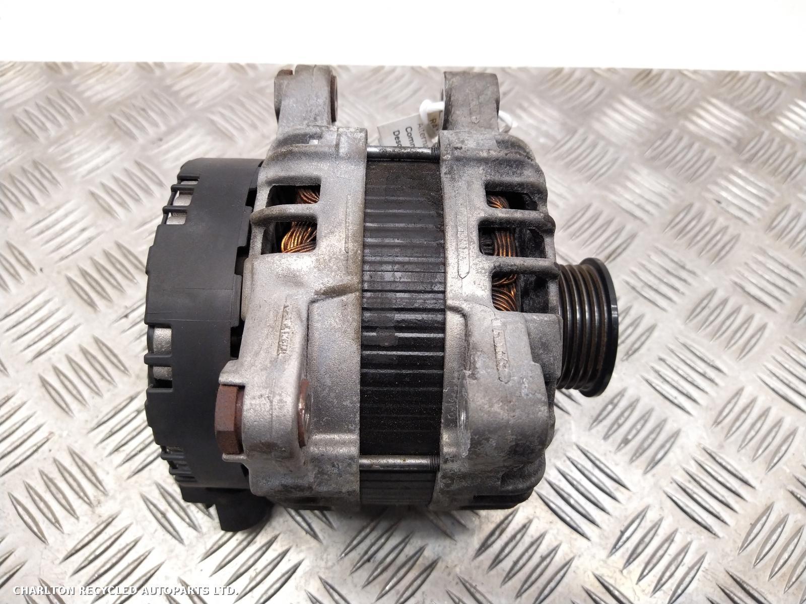 View Auto part Alternator LAND ROVER RANGE ROVER VELAR 2019