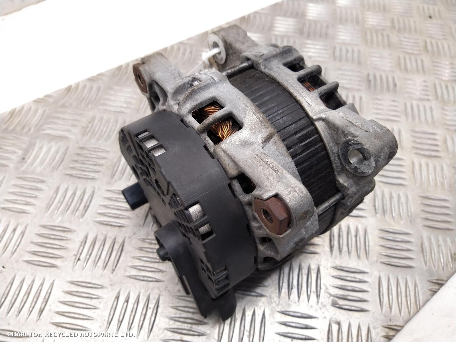 View Auto part Alternator LAND ROVER RANGE ROVER VELAR 2019