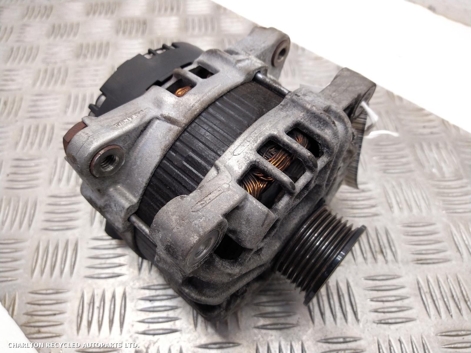 View Auto part Alternator LAND ROVER RANGE ROVER VELAR 2019