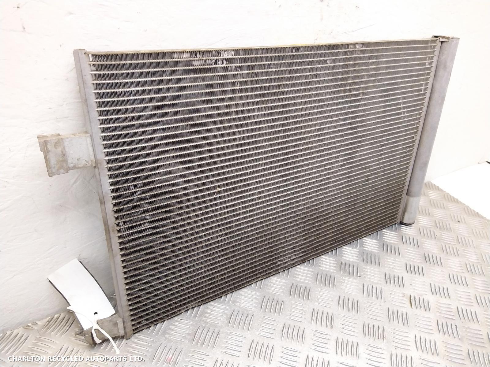 View Auto part Condenser LAND ROVER RANGE ROVER VELAR 2019