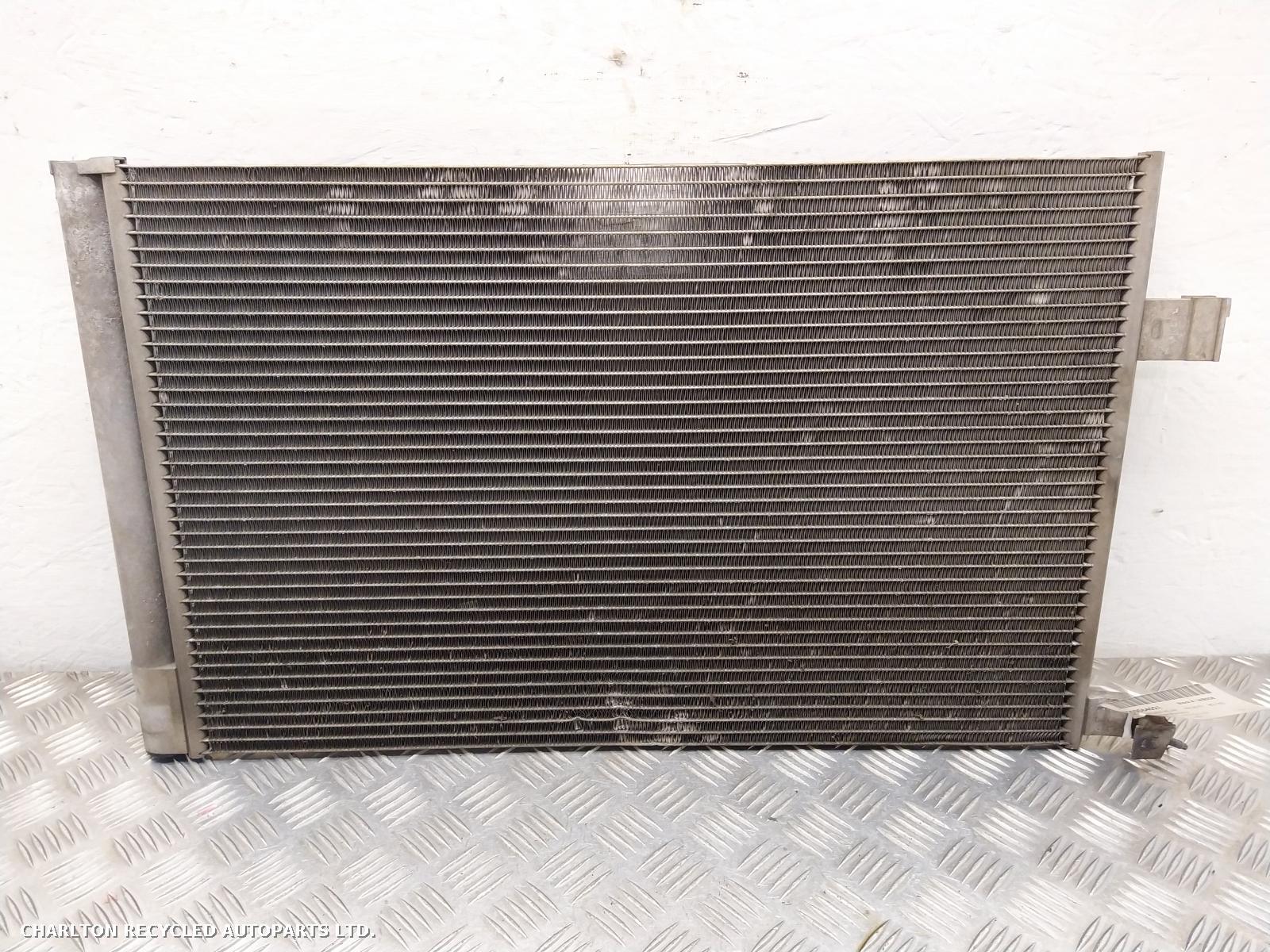 View Auto part Condenser LAND ROVER RANGE ROVER VELAR 2019