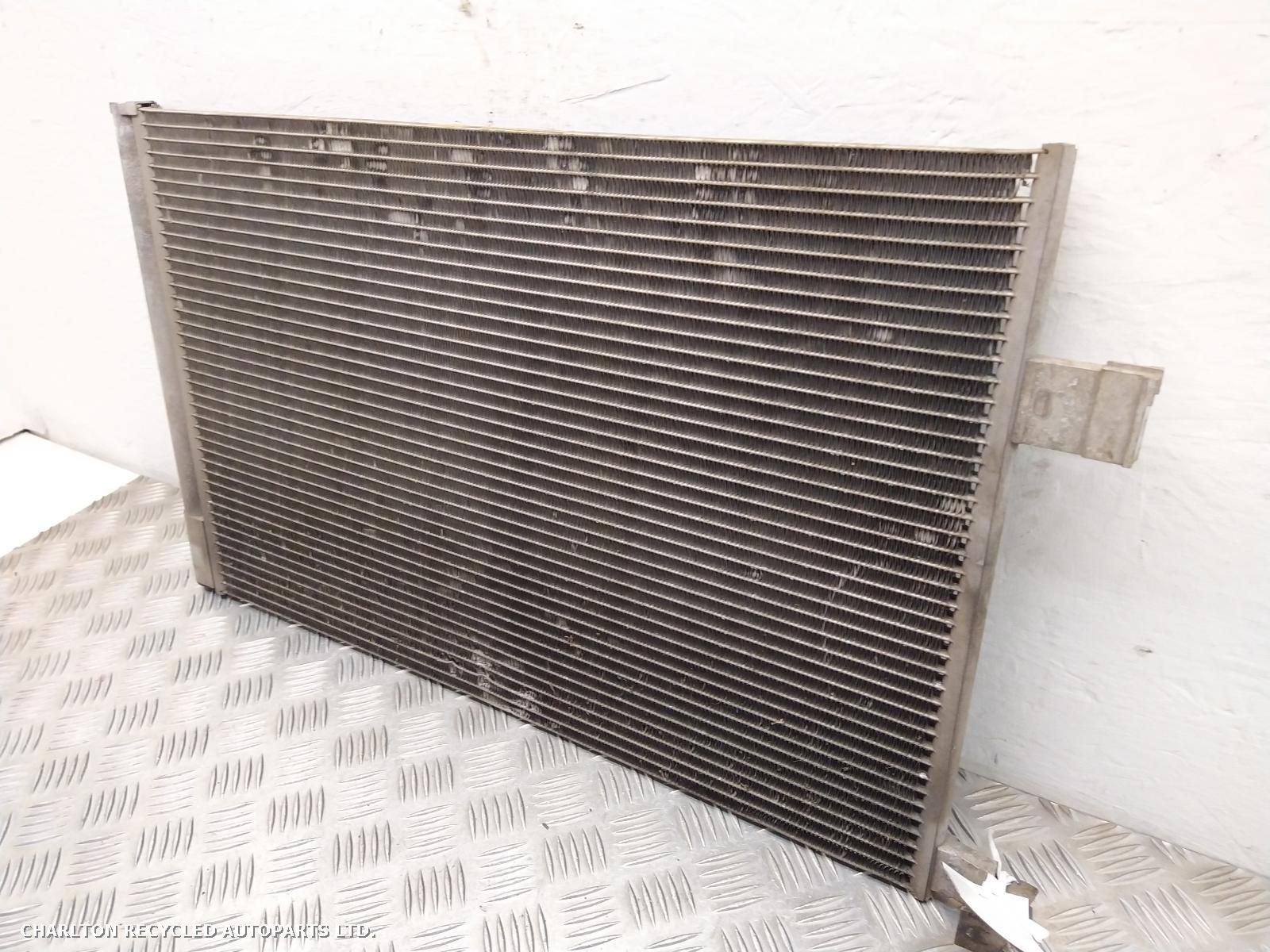 View Auto part Condenser LAND ROVER RANGE ROVER VELAR 2019