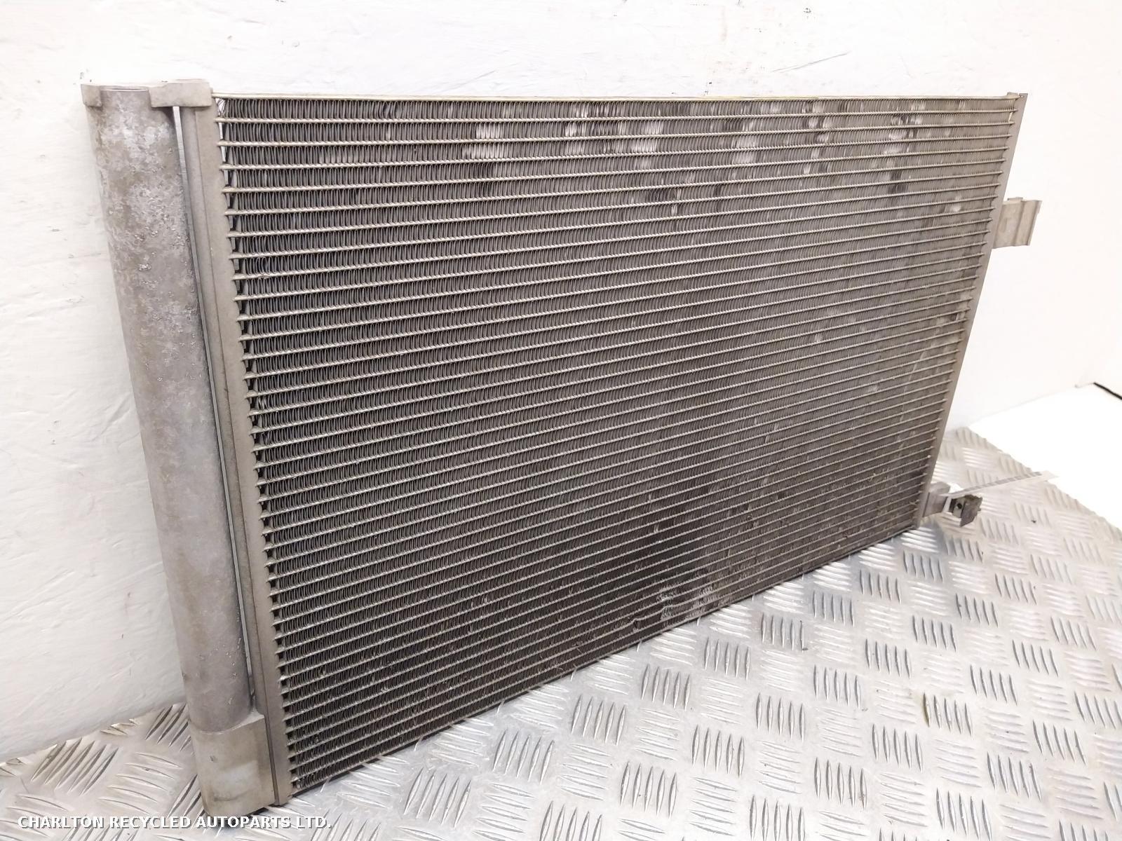 View Auto part Condenser LAND ROVER RANGE ROVER VELAR 2019