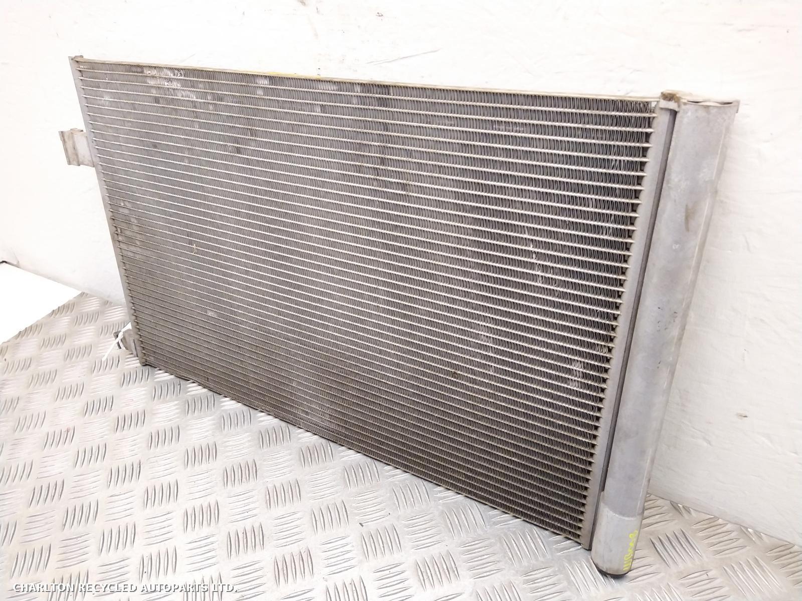 View Auto part Condenser LAND ROVER RANGE ROVER VELAR 2019