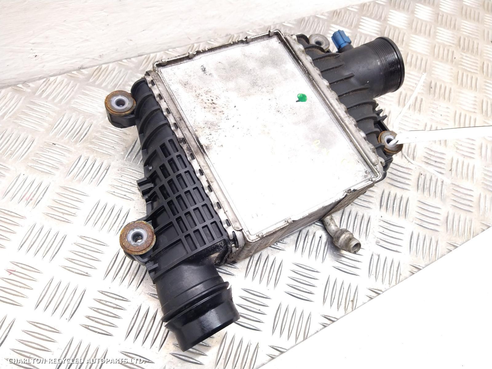 View Auto part Intercooler LAND ROVER RANGE ROVER VELAR 2019