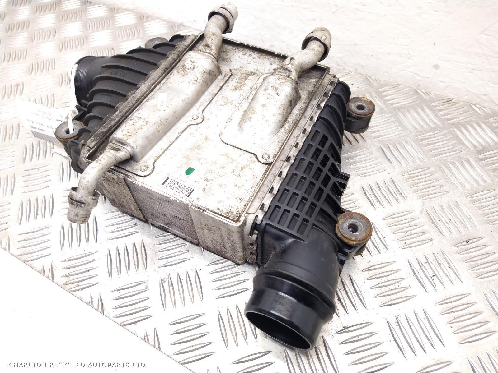 View Auto part Intercooler LAND ROVER RANGE ROVER VELAR 2019