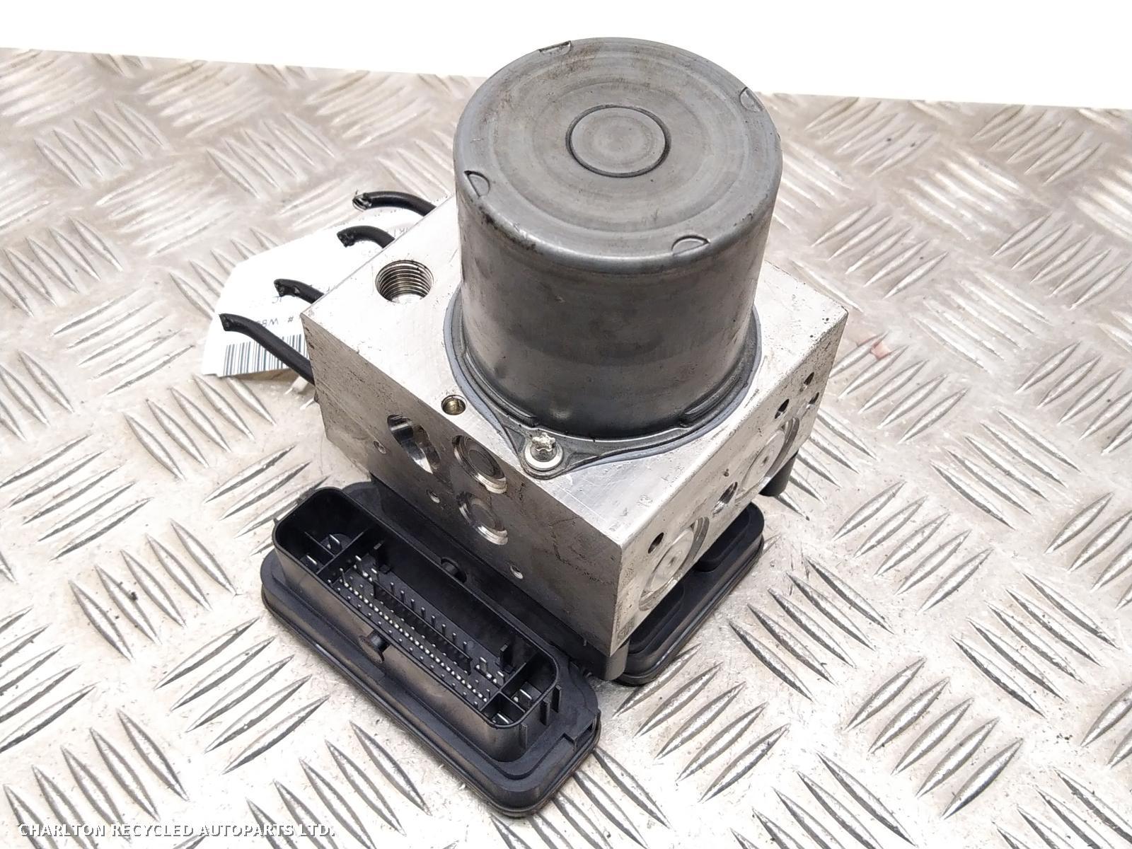 View Auto part ABS Pump/Modulator LAND ROVER RANGE ROVER VELAR 2019