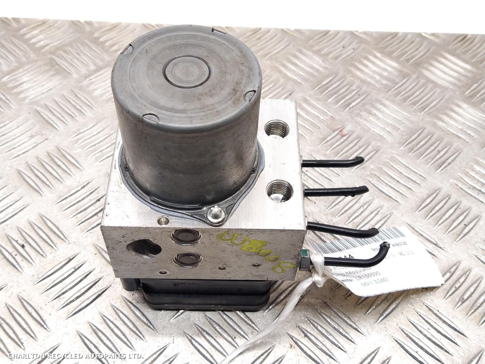 View Auto part ABS Pump/Modulator LAND ROVER RANGE ROVER VELAR 2019