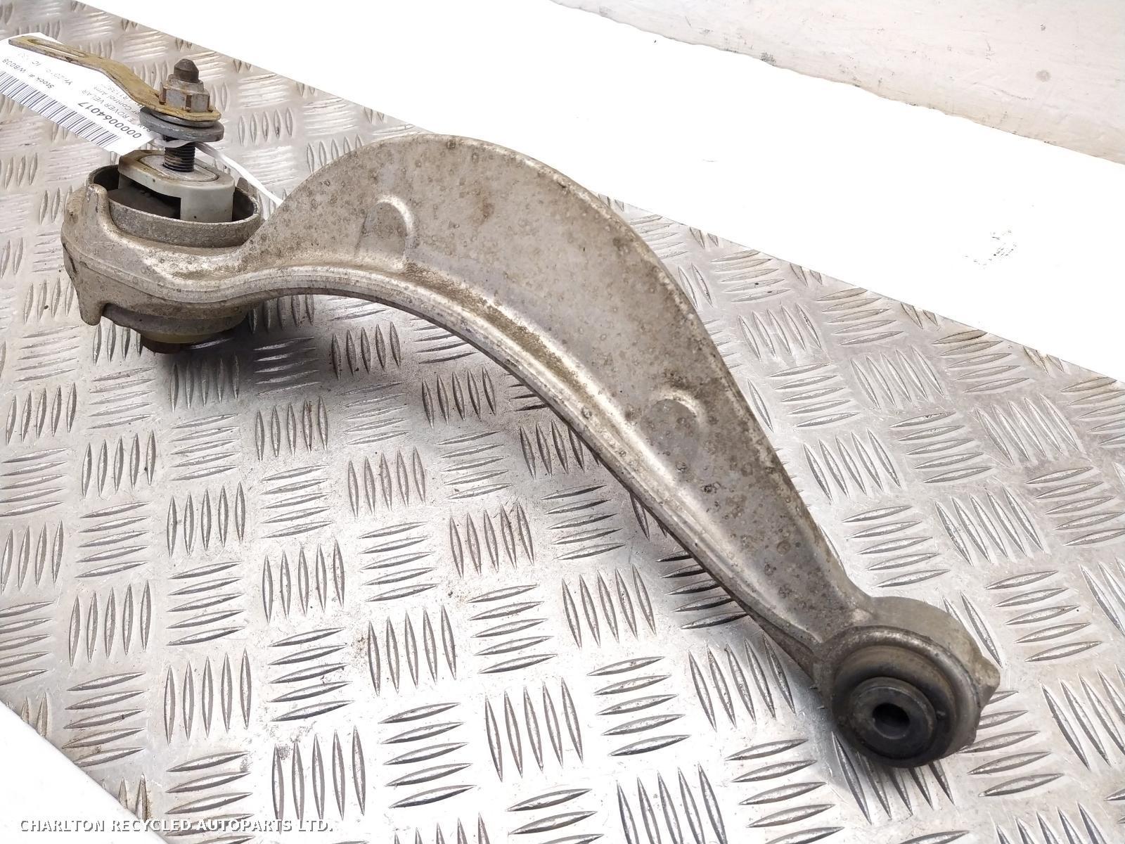 View Auto part RF Lower Control Arm LAND ROVER RANGE ROVER VELAR 2019